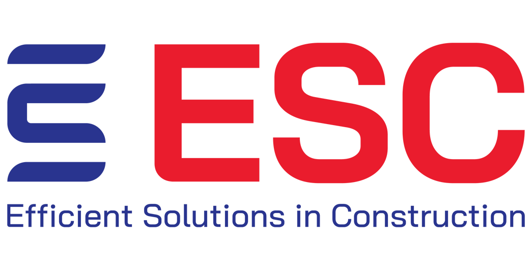 ESC – Efficient Solutions in Construction